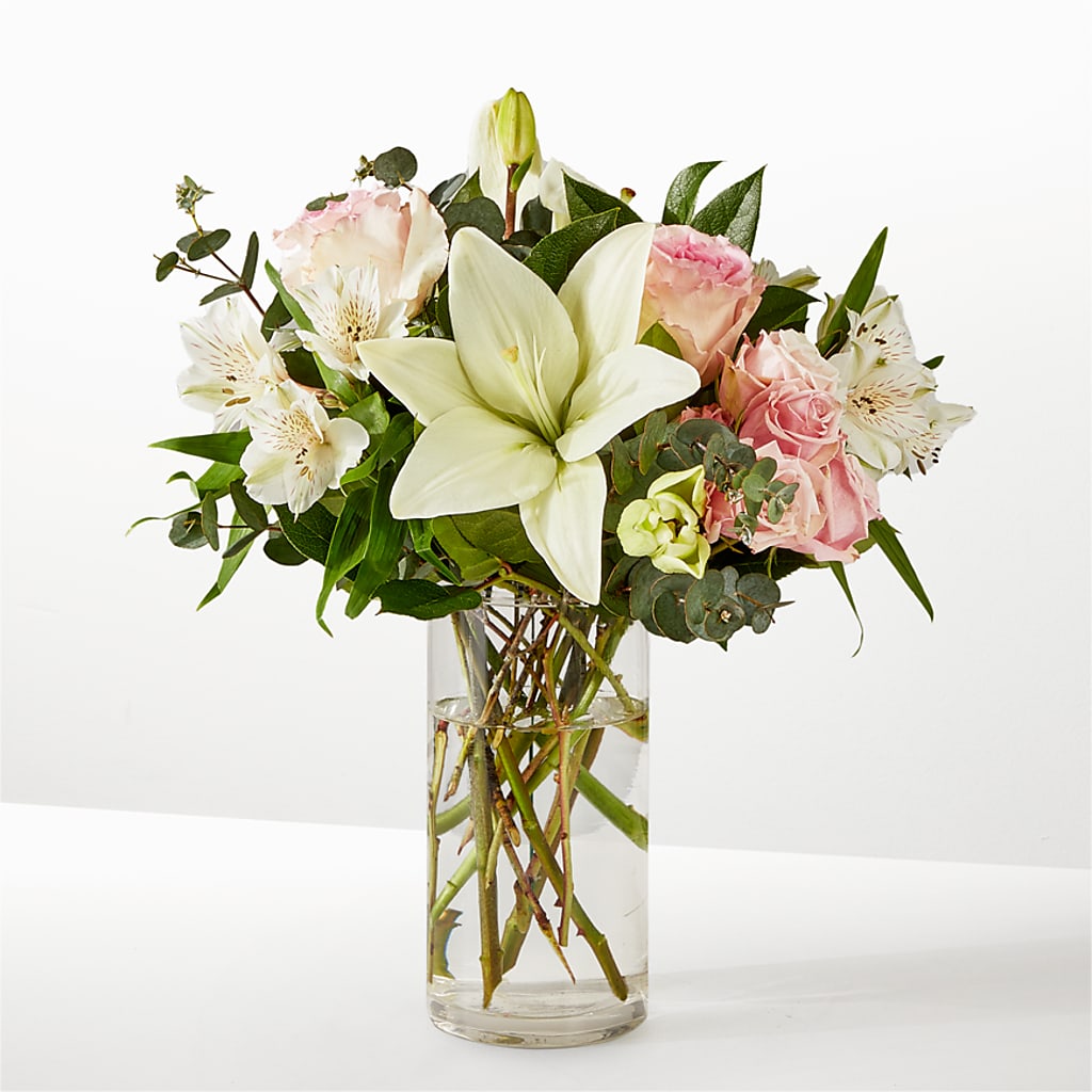 Ballet Slippers Bouquet – MARIA'S FLORAL CREATIONS, Bethel CT