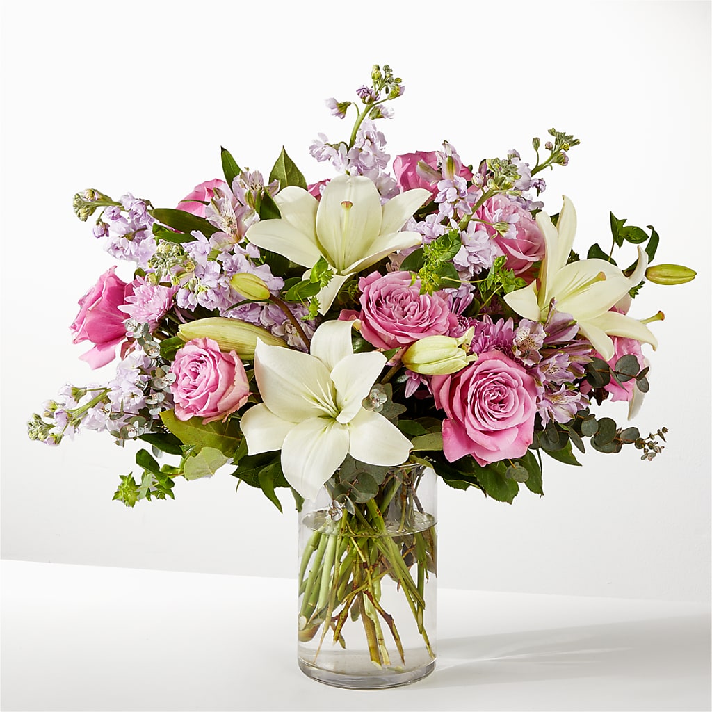 Daydreamer Bouquet – MARIA'S FLORAL CREATIONS, Bethel CT