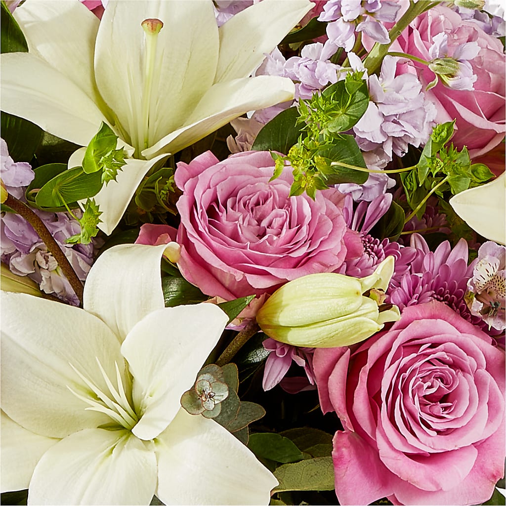 Daydreamer Bouquet – MARIA'S FLORAL CREATIONS, Bethel CT