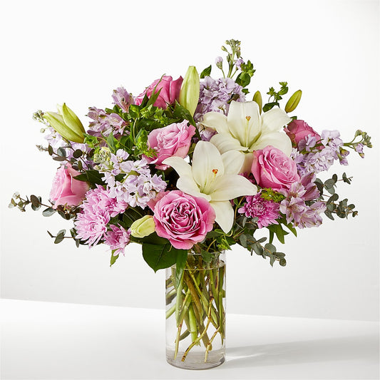Daydreamer Bouquet – MARIA'S FLORAL CREATIONS, Bethel CT