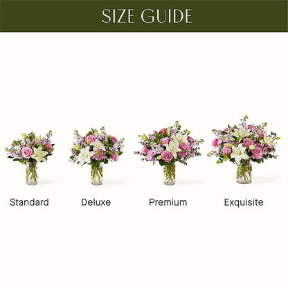 Daydreamer Bouquet – MARIA'S FLORAL CREATIONS, Bethel CT