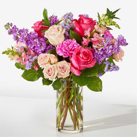 The Cha-Cha Bouquet – MARIA'S FLORAL CREATIONS, Bethel CT