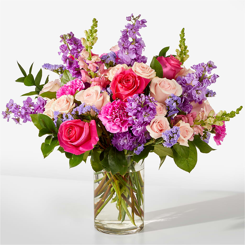 The Cha-Cha Bouquet – MARIA'S FLORAL CREATIONS, Bethel CT