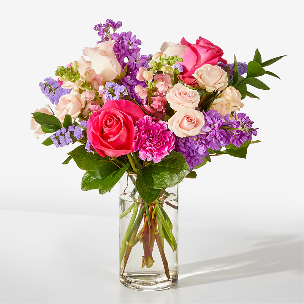 The Cha-Cha Bouquet – MARIA'S FLORAL CREATIONS, Bethel CT