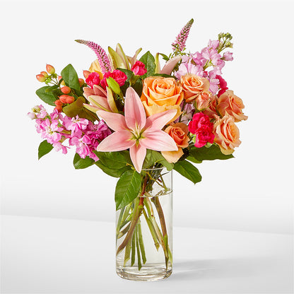 Bisous Bouquet – MARIA'S FLORAL CREATIONS, Bethel CT