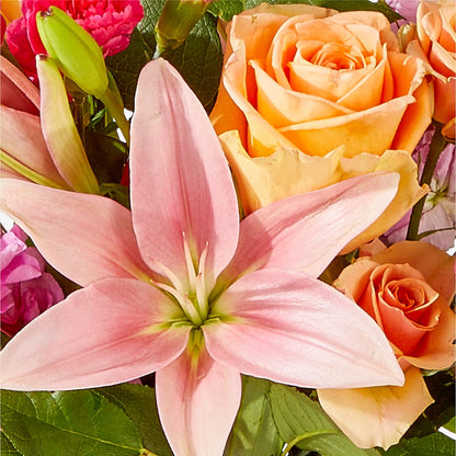 Bisous Bouquet – MARIA'S FLORAL CREATIONS, Bethel CT