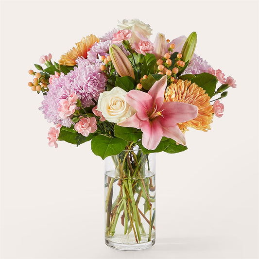 Gelato Bouquet – MARIA'S FLORAL CREATIONS, Bethel CT