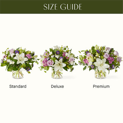 April Showers Bouquet – MARIA'S FLORAL CREATIONS, Bethel CT