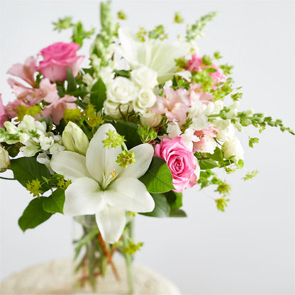 Fondly Bouquet – MARIA'S FLORAL CREATIONS, Bethel CT