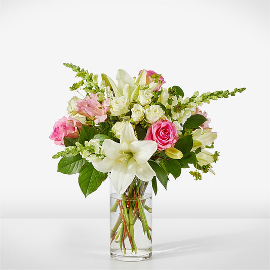 Fondly Bouquet – MARIA'S FLORAL CREATIONS, Bethel CT
