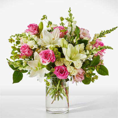 Fondly Bouquet – MARIA'S FLORAL CREATIONS, Bethel CT