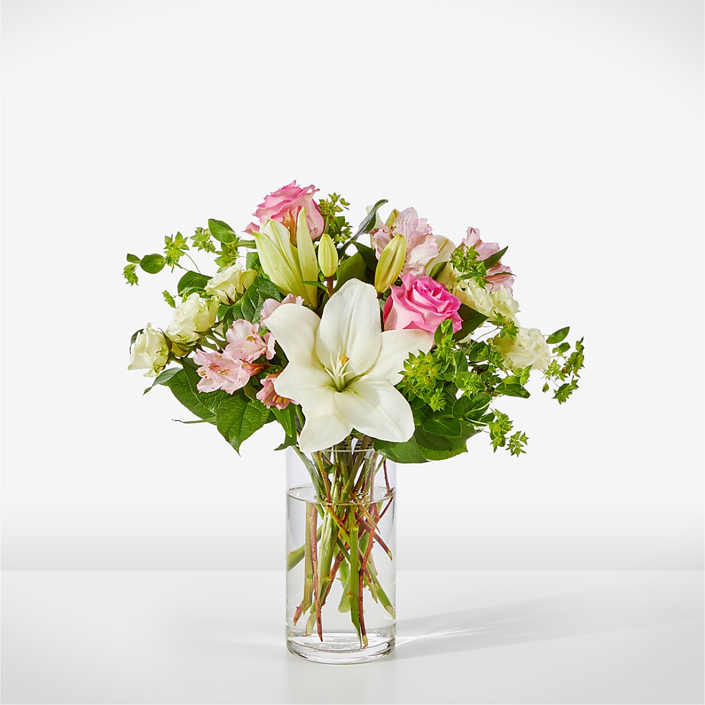 Fondly Bouquet – MARIA'S FLORAL CREATIONS, Bethel CT