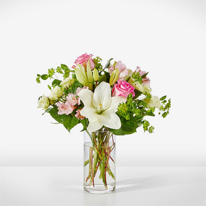 Fondly Bouquet – MARIA'S FLORAL CREATIONS, Bethel CT