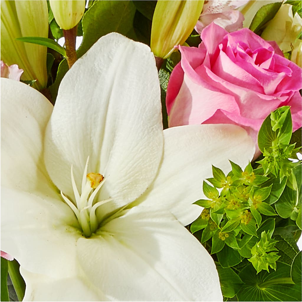 Fondly Bouquet – MARIA'S FLORAL CREATIONS, Bethel CT