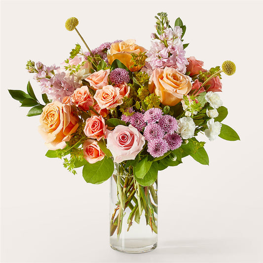 Perfect Contentment Bouquet – MARIA'S FLORAL CREATIONS, Bethel CT