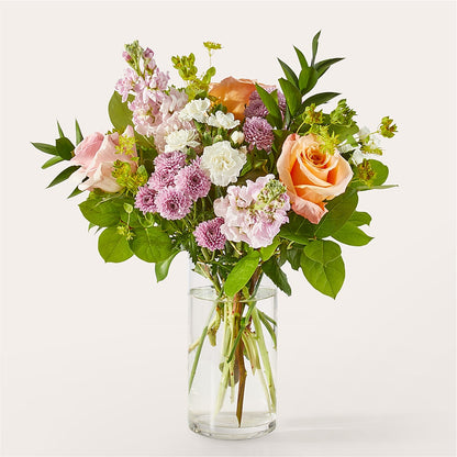 Perfect Contentment Bouquet – MARIA'S FLORAL CREATIONS, Bethel CT