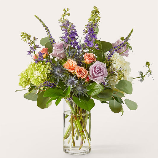 Appealing Aura Bouquet – MARIA'S FLORAL CREATIONS, Bethel CT
