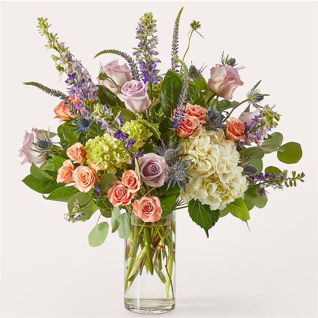 Appealing Aura Bouquet – MARIA'S FLORAL CREATIONS, Bethel CT