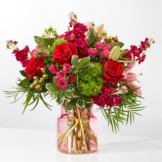 In Every Lifetime Bouquet – MARIA'S FLORAL CREATIONS, Bethel CT