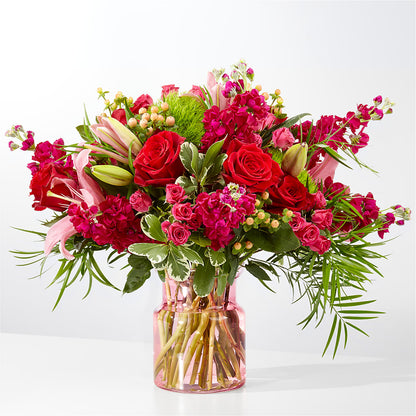 In Every Lifetime Bouquet – MARIA'S FLORAL CREATIONS, Bethel CT