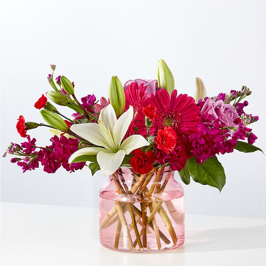 Other Half Bouquet – MARIA'S FLORAL CREATIONS, Bethel CT