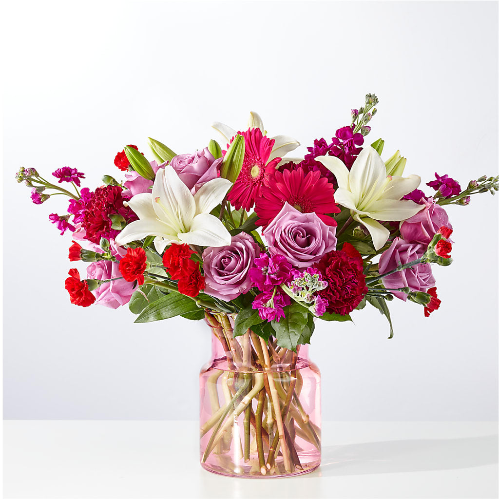 Other Half Bouquet – MARIA'S FLORAL CREATIONS, Bethel CT