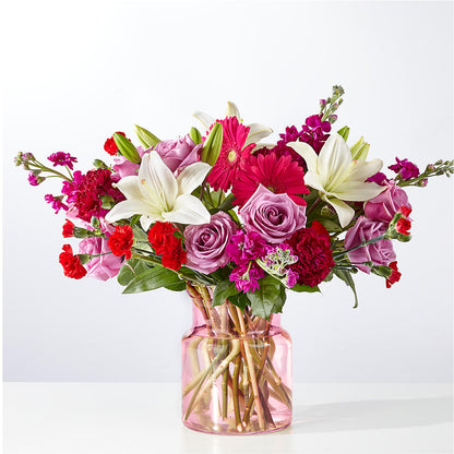 Other Half Bouquet – MARIA'S FLORAL CREATIONS, Bethel CT