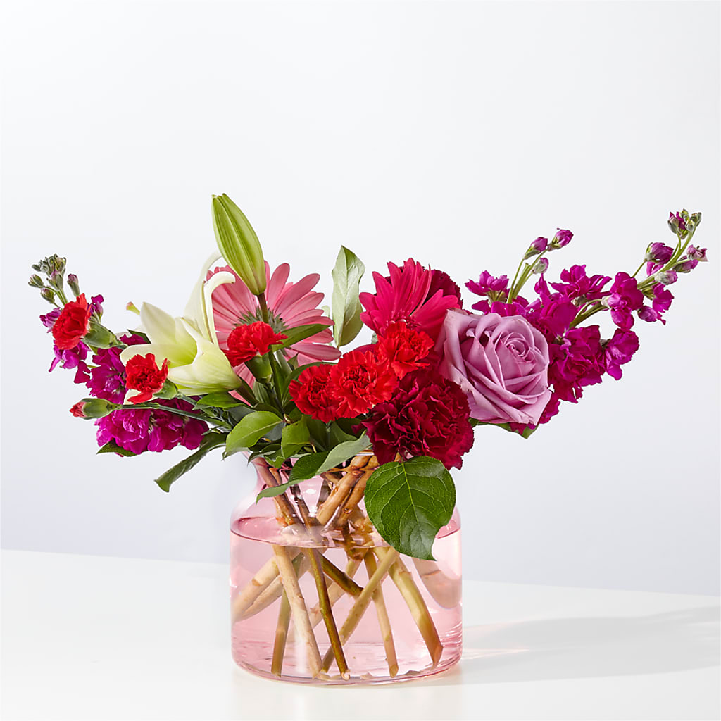 Other Half Bouquet – MARIA'S FLORAL CREATIONS, Bethel CT