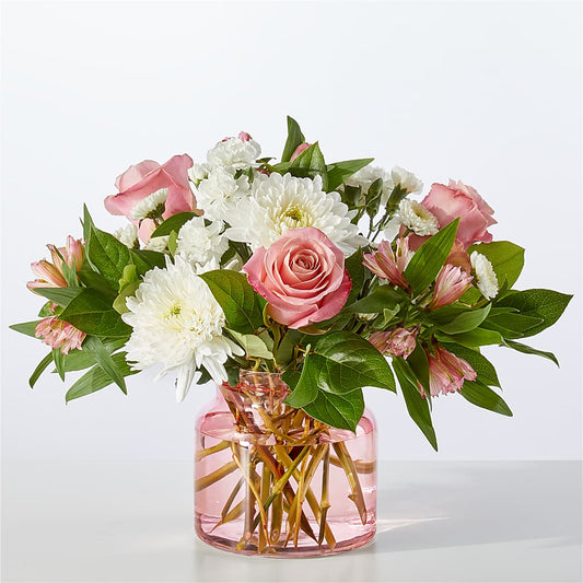 Infatuated Bouquet – MARIA'S FLORAL CREATIONS, Bethel CT