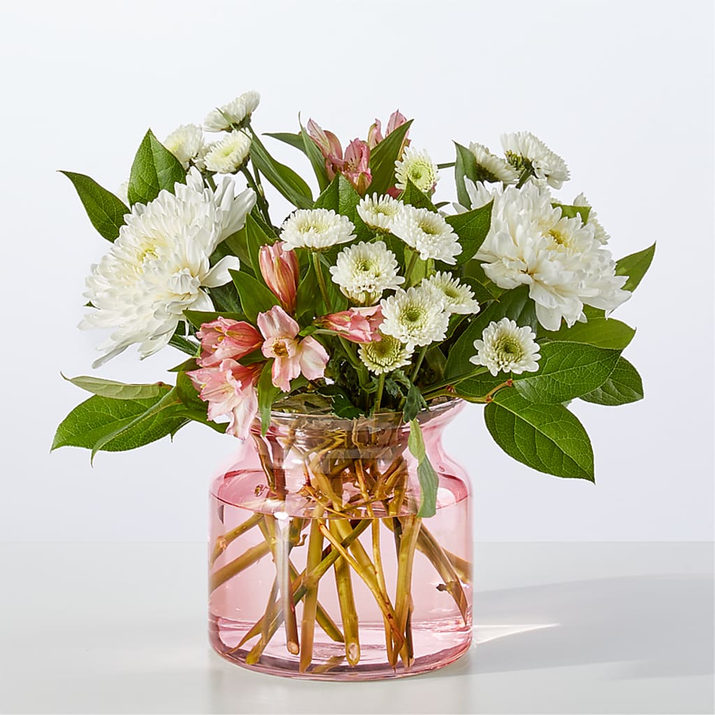 Infatuated Bouquet – MARIA'S FLORAL CREATIONS, Bethel CT
