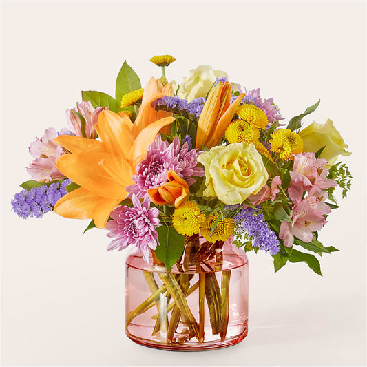Lucky Charm Bouquet – MARIA'S FLORAL CREATIONS, Bethel CT