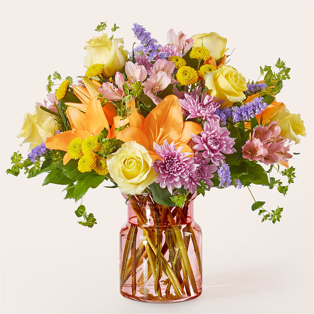 Lucky Charm Bouquet – MARIA'S FLORAL CREATIONS, Bethel CT