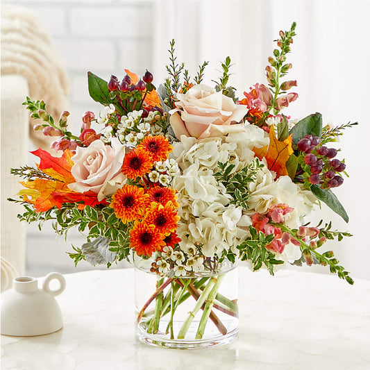 Autumnal Equinox Bouquet – MARIA'S FLORAL CREATIONS, Bethel CT