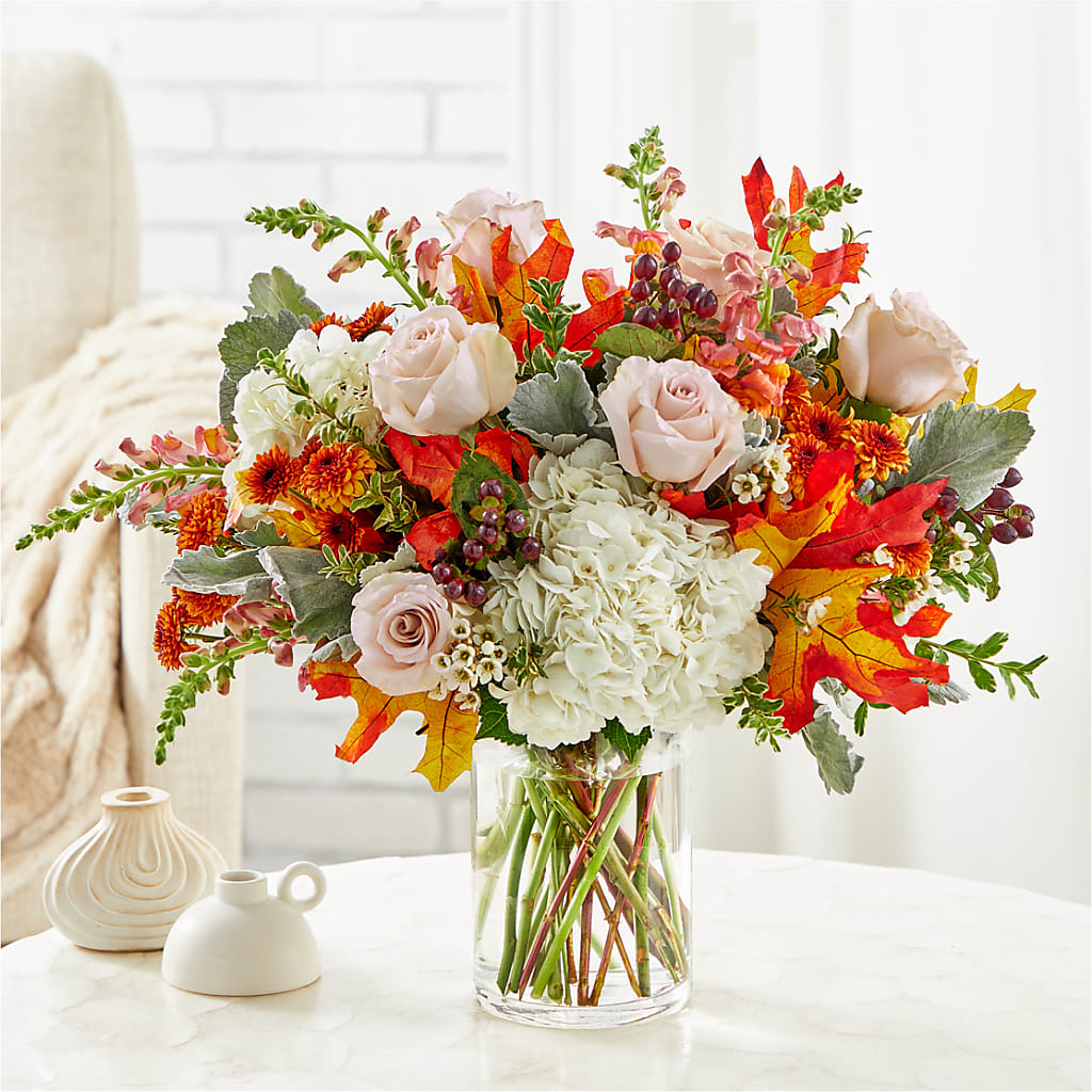 Autumnal Equinox Bouquet – MARIA'S FLORAL CREATIONS, Bethel CT