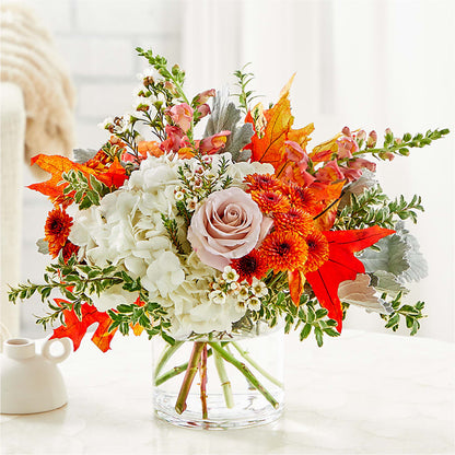 Autumnal Equinox Bouquet – MARIA'S FLORAL CREATIONS, Bethel CT