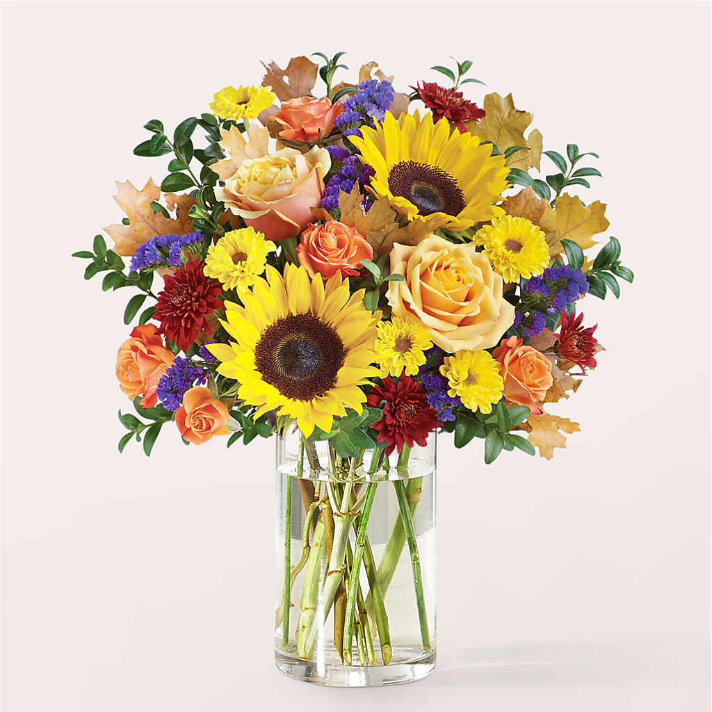 Harvest Moon Bouquet – MARIA'S FLORAL CREATIONS, Bethel CT