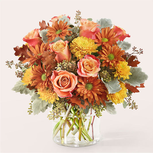 Caramel Apple Bouquet – MARIA'S FLORAL CREATIONS, Bethel CT