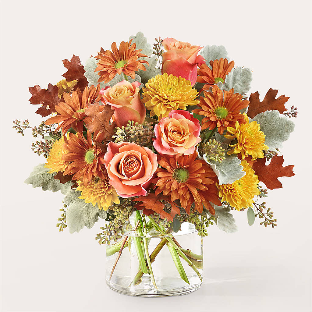 Caramel Apple Bouquet – MARIA'S FLORAL CREATIONS, Bethel CT