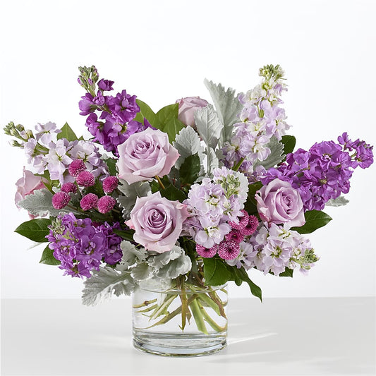 One in a Million Bouquet – MARIA'S FLORAL CREATIONS, Bethel CT