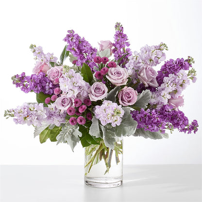 One in a Million Bouquet – MARIA'S FLORAL CREATIONS, Bethel CT