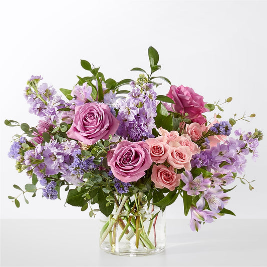 Cloud Nine Bouquet – MARIA'S FLORAL CREATIONS, Bethel CT
