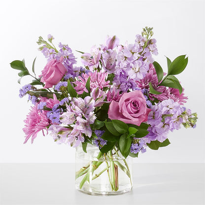Cloud Nine Bouquet – MARIA'S FLORAL CREATIONS, Bethel CT