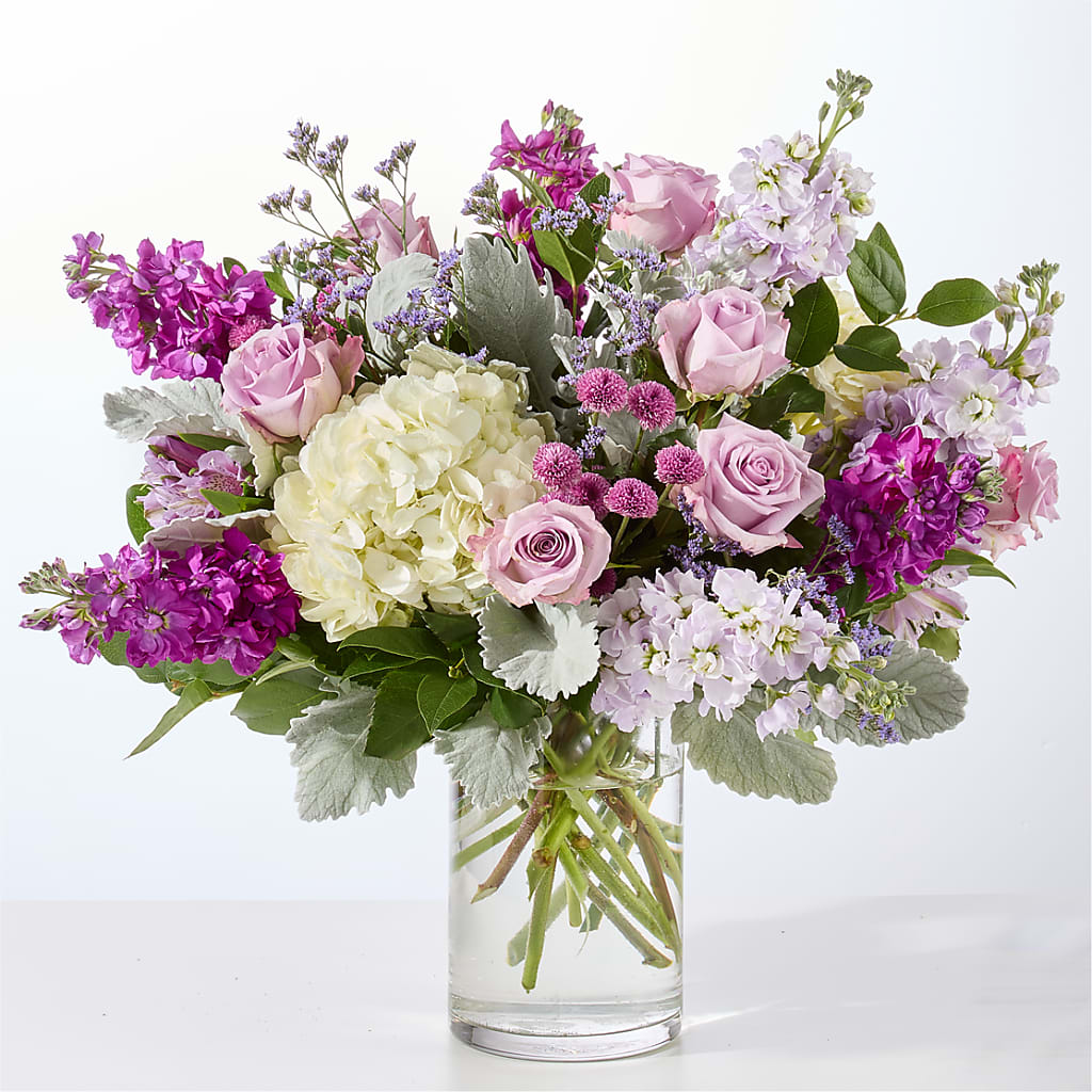 Empress Bouquet – MARIA'S FLORAL CREATIONS, Bethel CT