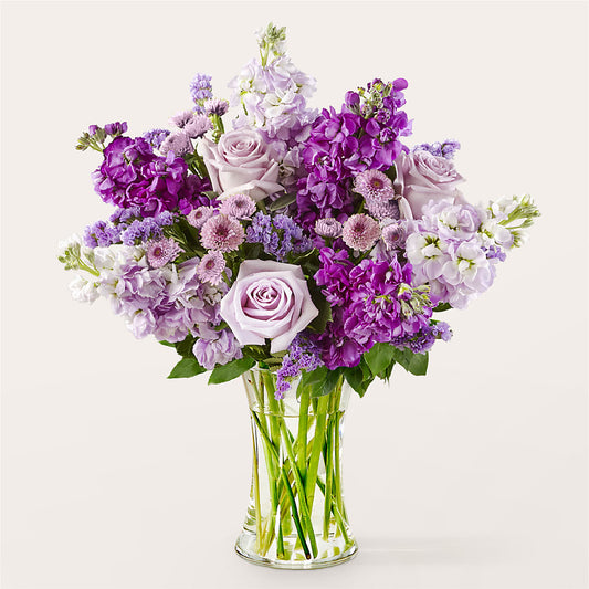 Give a Twirl Bouquet – MARIA'S FLORAL CREATIONS, Bethel CT