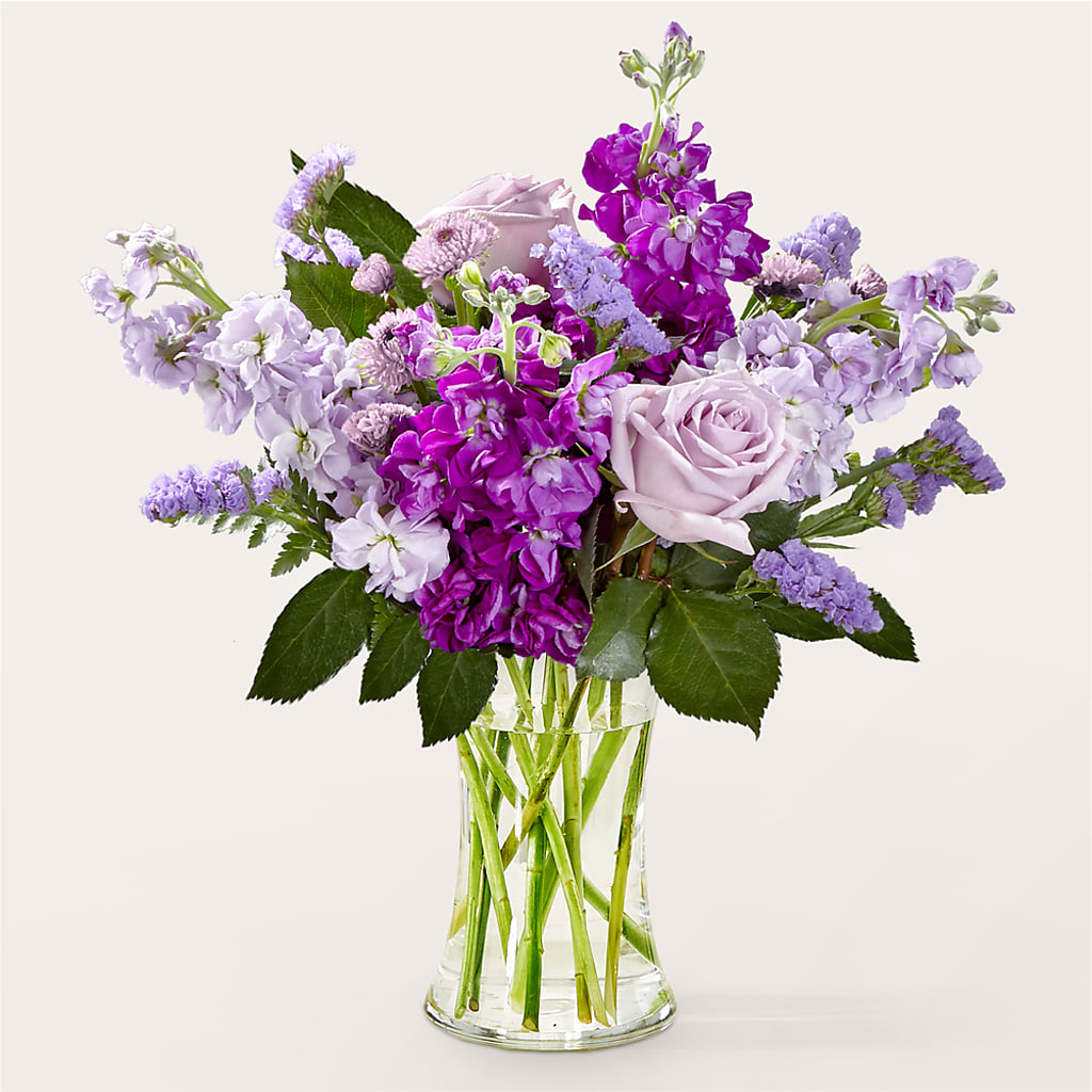 Give a Twirl Bouquet – MARIA'S FLORAL CREATIONS, Bethel CT