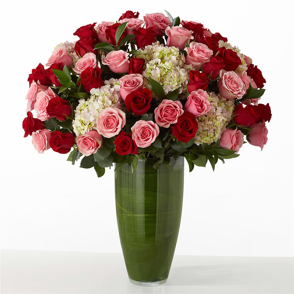 The Allure – MARIA'S FLORAL CREATIONS, Bethel CT