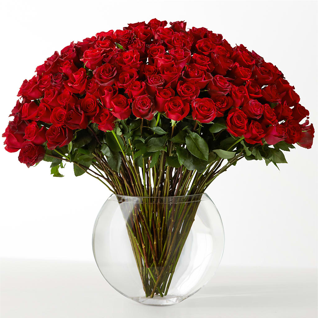 The Idealist – MARIA'S FLORAL CREATIONS, Bethel CT