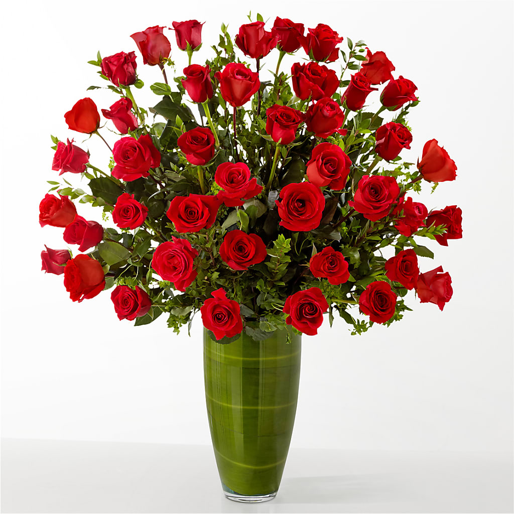 The Ballad – MARIA'S FLORAL CREATIONS, Bethel CT