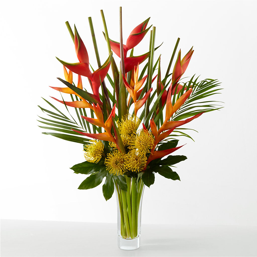 The Drama – MARIA'S FLORAL CREATIONS, Bethel CT