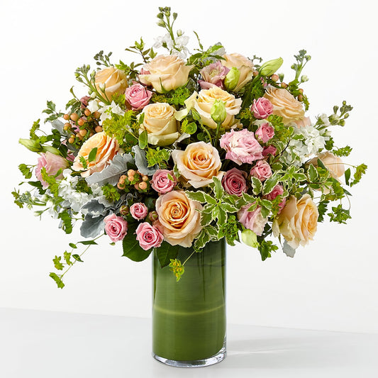 The Glamour Shot – MARIA'S FLORAL CREATIONS, Bethel CT